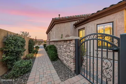 Exterior - 2137 N Atwood --, Mesa, AZ 85207 photo 3 of 15