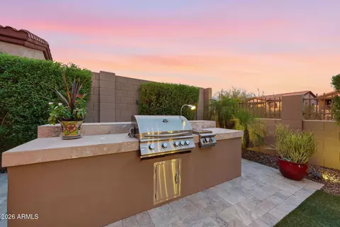 Exterior - 2137 N Atwood --, Mesa, AZ 85207 photo 5 of 15