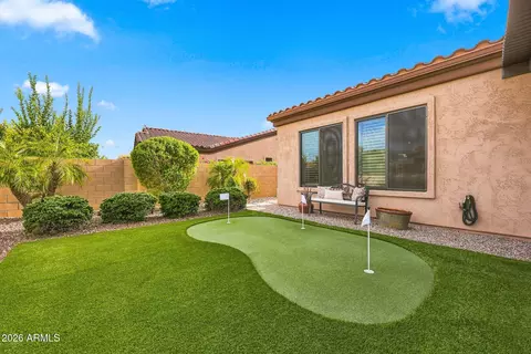 Exterior - 2137 N Atwood --, Mesa, AZ 85207 photo 7 of 15