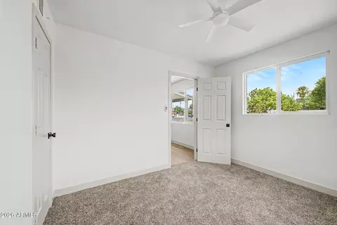 Bedroom - 3152 N 24th Dr, Phoenix, AZ 85015 photo 4 of 8
