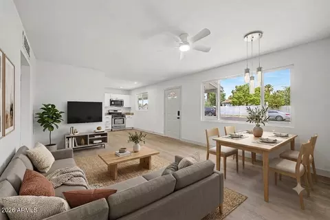 Living - 3152 N 24th Dr, Phoenix, AZ 85015 photo 1 of 5