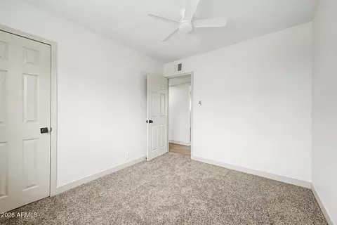 Bedroom - 3152 N 24th Dr, Phoenix, AZ 85015 photo 6 of 8