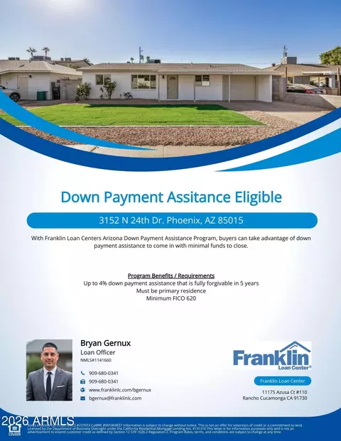Other - 3152 N 24th Dr, Phoenix, AZ 85015 photo 3 of 7