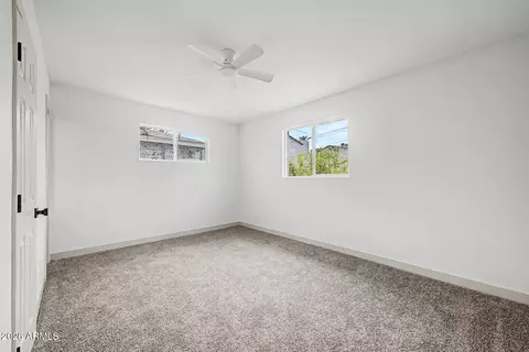 Bedroom - 3152 N 24th Dr, Phoenix, AZ 85015 photo 2 of 8