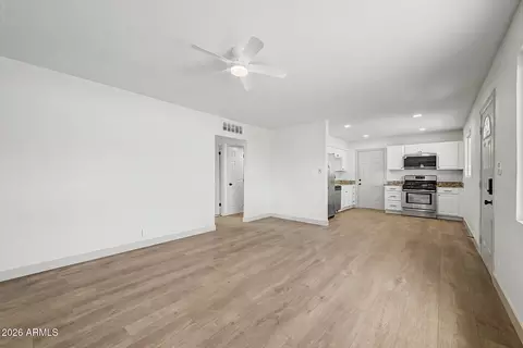 Living - 3152 N 24th Dr, Phoenix, AZ 85015 photo 4 of 5