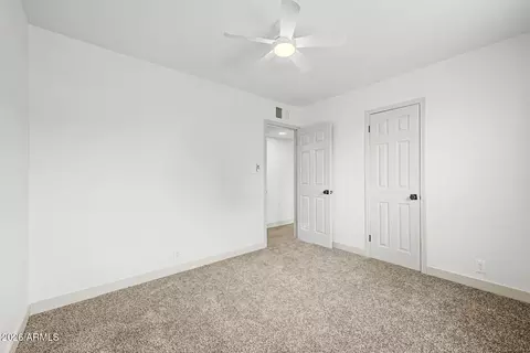 Bedroom - 3152 N 24th Dr, Phoenix, AZ 85015 photo 8 of 8