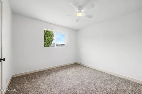 Bedroom - 3152 N 24th Dr, Phoenix, AZ 85015 photo 7 of 8