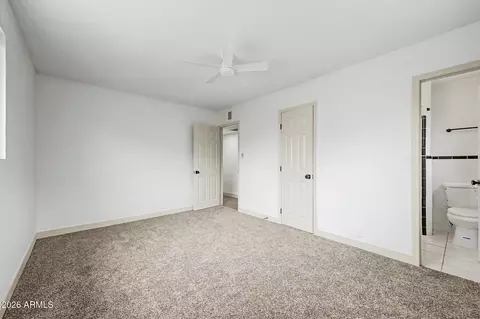 Bedroom - 3152 N 24th Dr, Phoenix, AZ 85015 photo 3 of 8