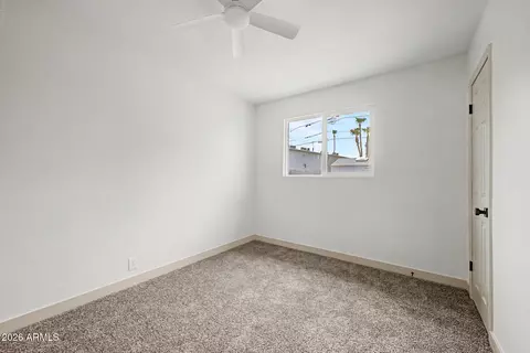Bedroom - 3152 N 24th Dr, Phoenix, AZ 85015 photo 5 of 8