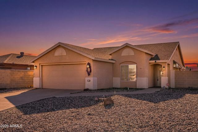 8735 W Pineveta Dr W, Arizona City, AZ 85123
