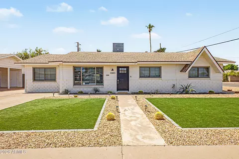 8401 E Virginia Ave, Scottsdale, AZ 85257