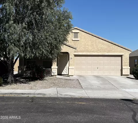 5069 S 235th Dr, Buckeye, AZ 85326