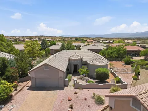 950 S Pine Ridge Ct, Cornville, AZ 86325