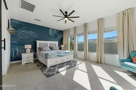 Bedroom - 9932 E Rotation Dr, Mesa, AZ 85212 photo 1 of 3