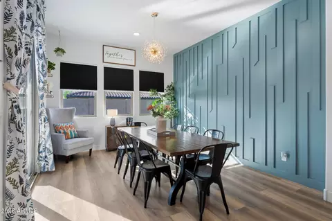 Dining - 9932 E Rotation Dr, Mesa, AZ 85212 photo 1 of 1