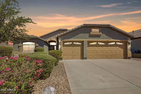 11355 S Hopi St, Goodyear, AZ 85338