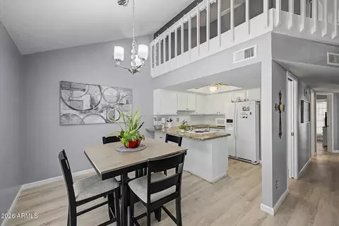 Dining - 1188 E Belmont Ave, Phoenix, AZ 85020 photo 1 of 2
