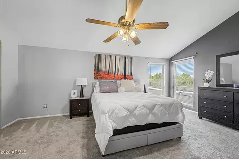 Bedroom - 1188 E Belmont Ave, Phoenix, AZ 85020 photo 1 of 5
