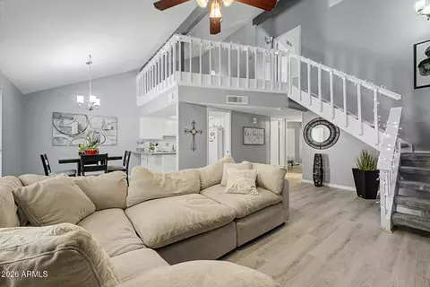 Living - 1188 E Belmont Ave, Phoenix, AZ 85020 photo 1 of 1