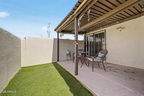 Exterior - 1188 E Belmont Ave, Phoenix, AZ 85020 photo 5 of 9
