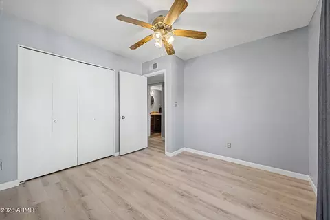 Bedroom - 1188 E Belmont Ave, Phoenix, AZ 85020 photo 5 of 5