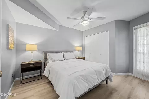 Bedroom - 1188 E Belmont Ave, Phoenix, AZ 85020 photo 3 of 5