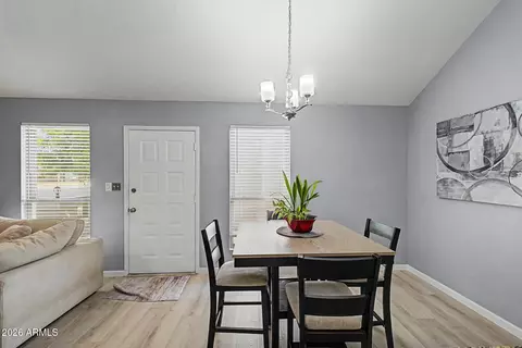 Dining - 1188 E Belmont Ave, Phoenix, AZ 85020 photo 2 of 2