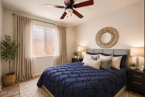 Bedroom - 1929 E Marquette Dr, Gilbert, AZ 85234 photo 2 of 6