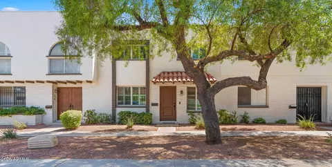 7669 E Montecito Ave, Scottsdale, AZ 85251