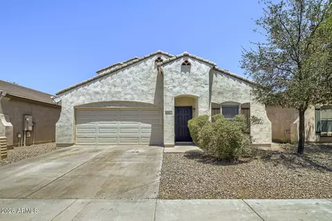 5130 W Maldonado Rd, Laveen, AZ 85339