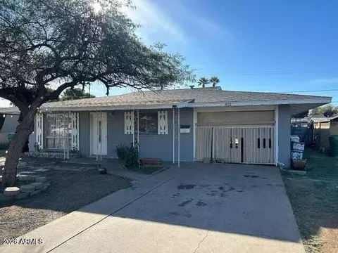 453 W 3rd Pl, Mesa, AZ 85201 photo 1