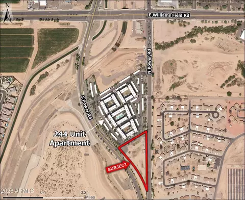 0 N Power Rd #-, Mesa, AZ 85209 photo 9