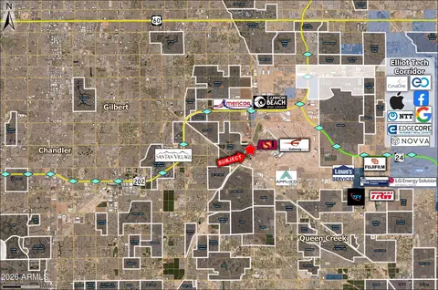 0 N Power Rd #-, Mesa, AZ 85209 photo 10