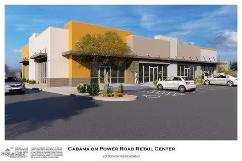 0 N Power Rd #-, Mesa, AZ 85209 photo 5