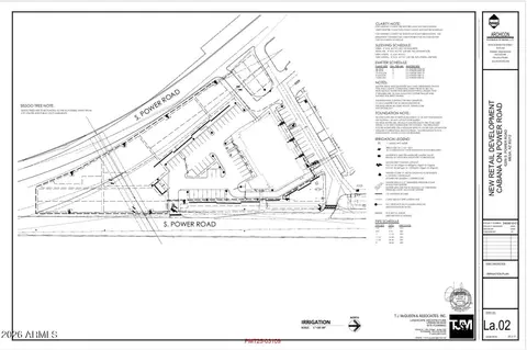 0 N Power Rd #-, Mesa, AZ 85209 photo 3