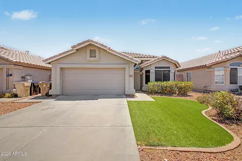 8621 W Davis Rd, Peoria, AZ 85382