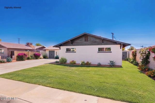 6201 W Indianola Ave, Phoenix, AZ 85033