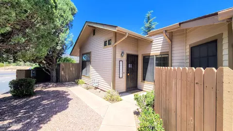 1501 N Beeline Hwy #2, Payson, AZ 85541
