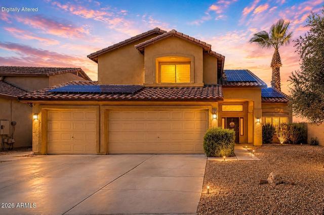 8552 W Purdue Ave, Peoria, AZ 85345