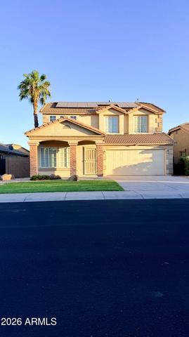 15153 W Riviera Dr, Surprise, AZ 85379