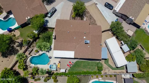 View/Area - 4516 E Ludlow Dr, Phoenix, AZ 85032 photo 1 of 2