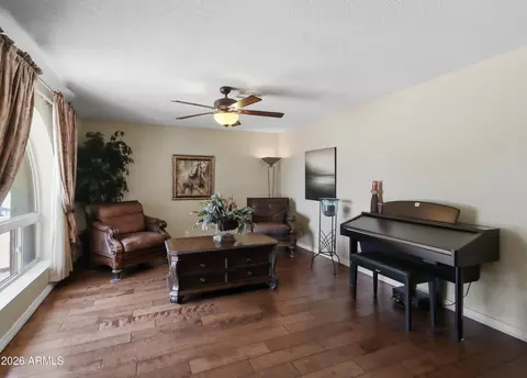 Living - 4516 E Ludlow Dr, Phoenix, AZ 85032 photo 3 of 3