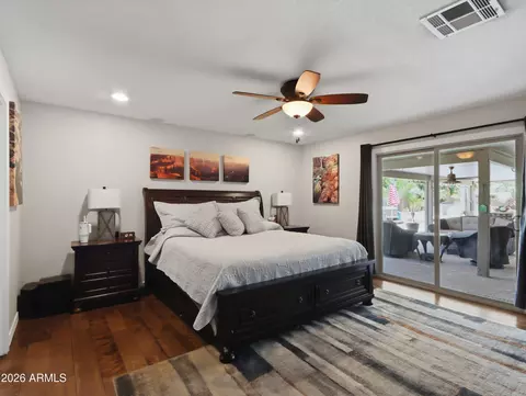 Bedroom - 4516 E Ludlow Dr, Phoenix, AZ 85032 photo 3 of 3