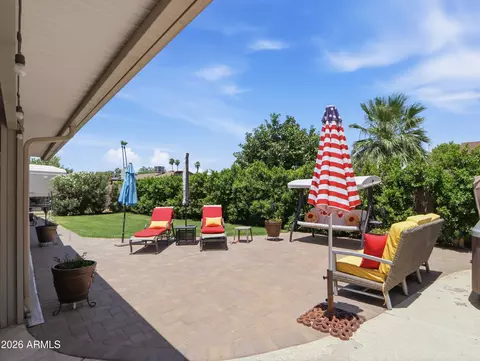 Exterior - 4516 E Ludlow Dr, Phoenix, AZ 85032 photo 5 of 9
