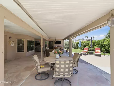 Exterior - 4516 E Ludlow Dr, Phoenix, AZ 85032 photo 6 of 9