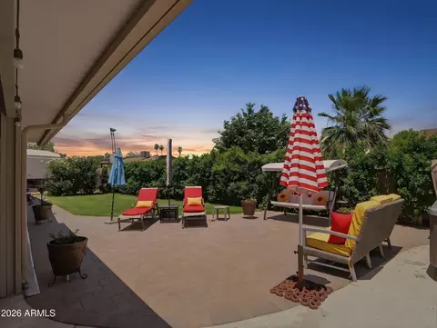 Exterior - 4516 E Ludlow Dr, Phoenix, AZ 85032 photo 7 of 9