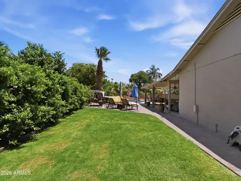 Exterior - 4516 E Ludlow Dr, Phoenix, AZ 85032 photo 3 of 9