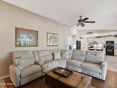 Living - 4516 E Ludlow Dr, Phoenix, AZ 85032 photo 2 of 3