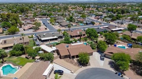 View/Area - 4516 E Ludlow Dr, Phoenix, AZ 85032 photo 2 of 2