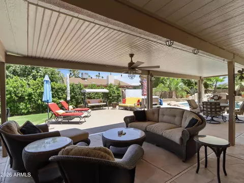 Exterior - 4516 E Ludlow Dr, Phoenix, AZ 85032 photo 4 of 9